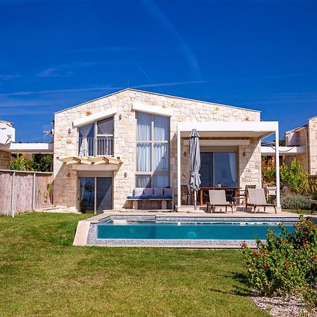 Arthill Eco Villas 니키티 외부 사진