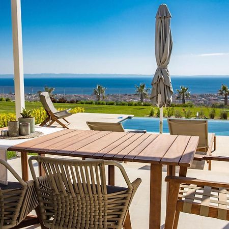 Arthill Eco Villas 니키티 외부 사진