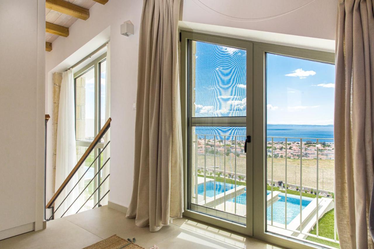 Arthill Eco Villas 니키티 외부 사진