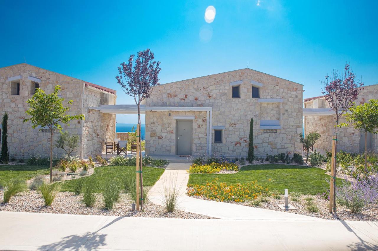 Arthill Eco Villas 니키티 외부 사진