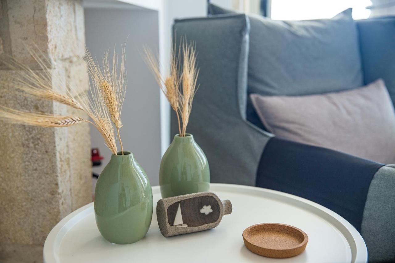 Arthill Eco Villas 니키티 외부 사진