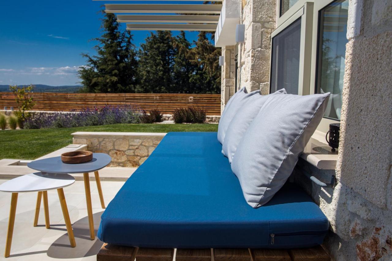 Arthill Eco Villas 니키티 외부 사진