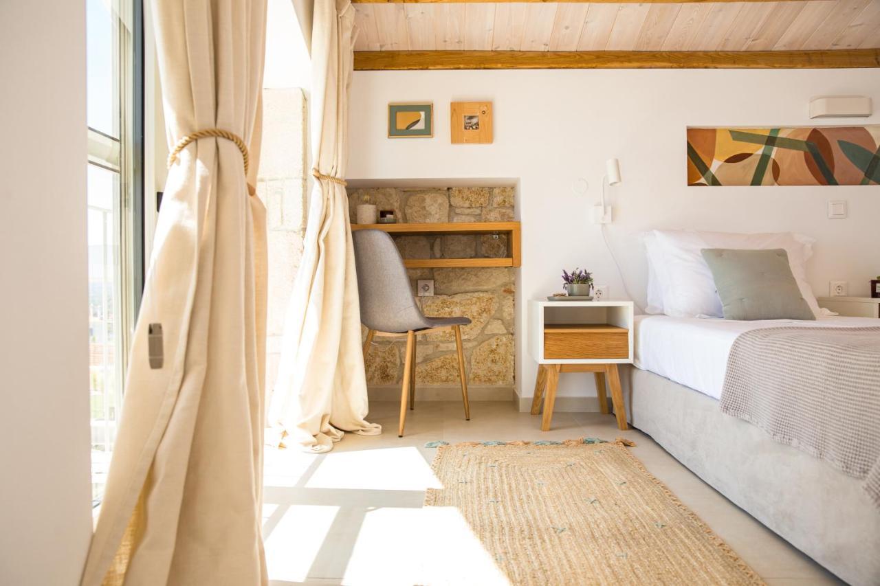 Arthill Eco Villas 니키티 외부 사진
