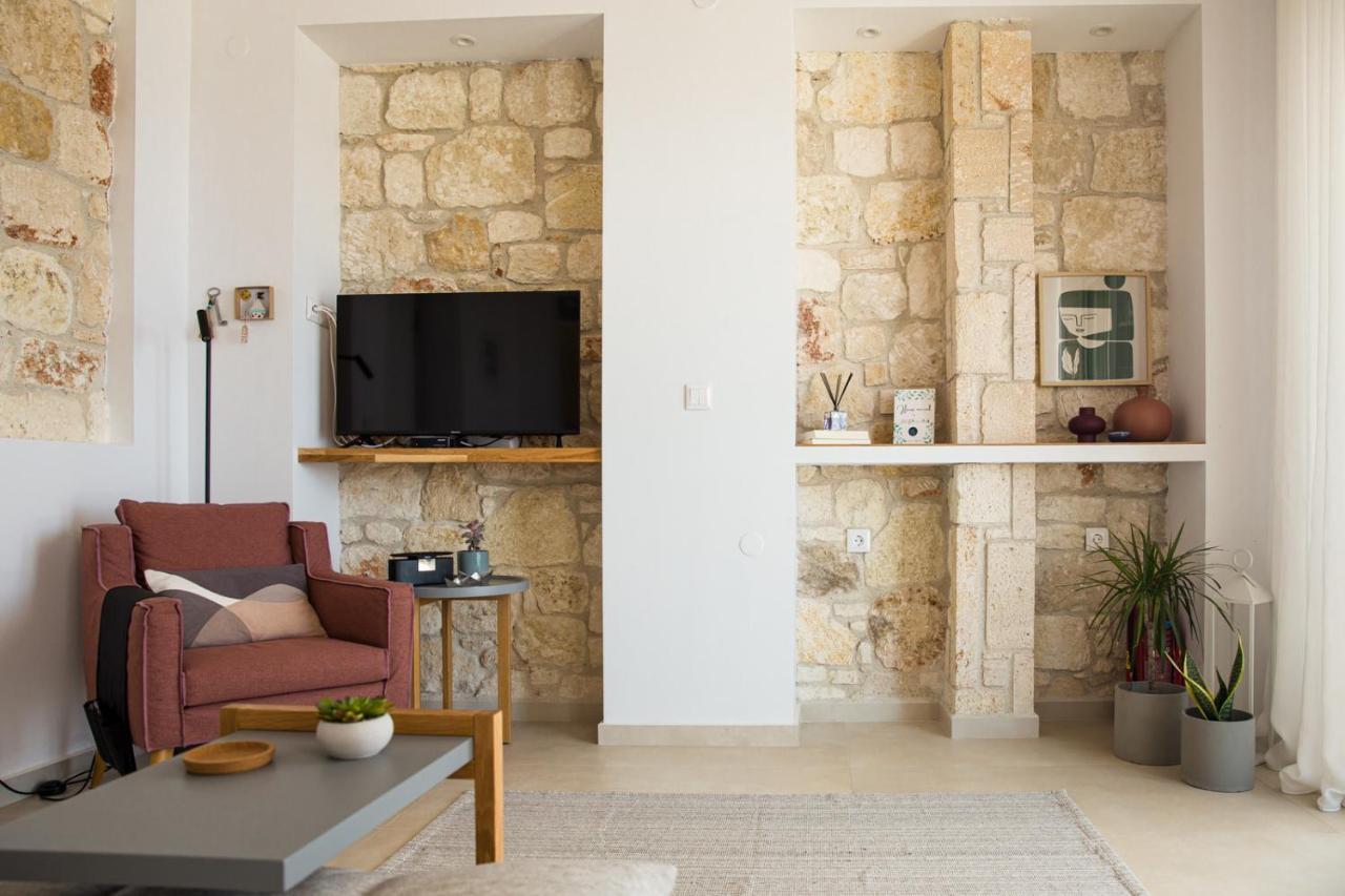 Arthill Eco Villas 니키티 외부 사진