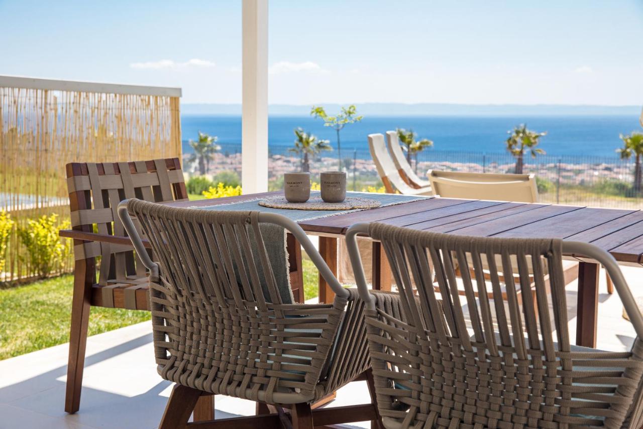 Arthill Eco Villas 니키티 외부 사진