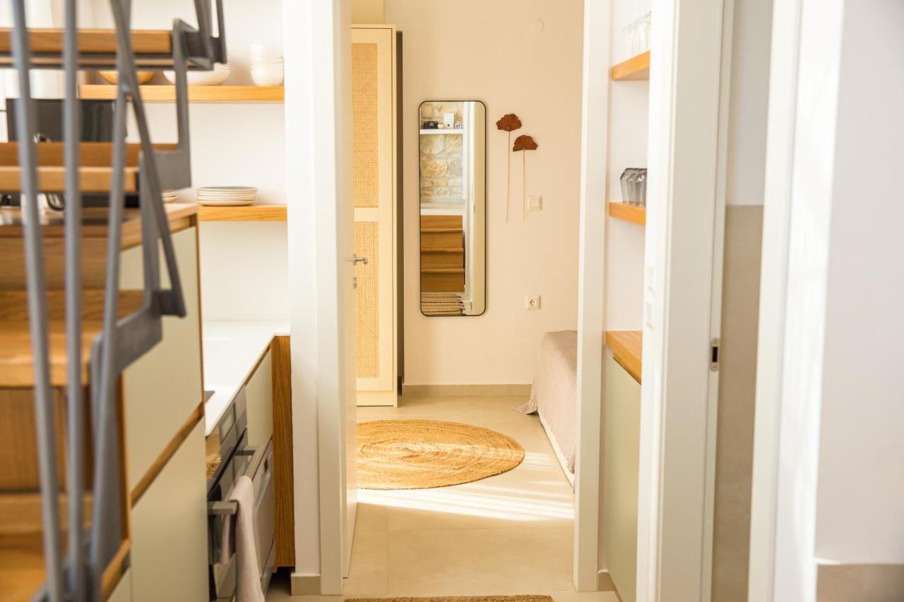 Arthill Eco Villas 니키티 외부 사진