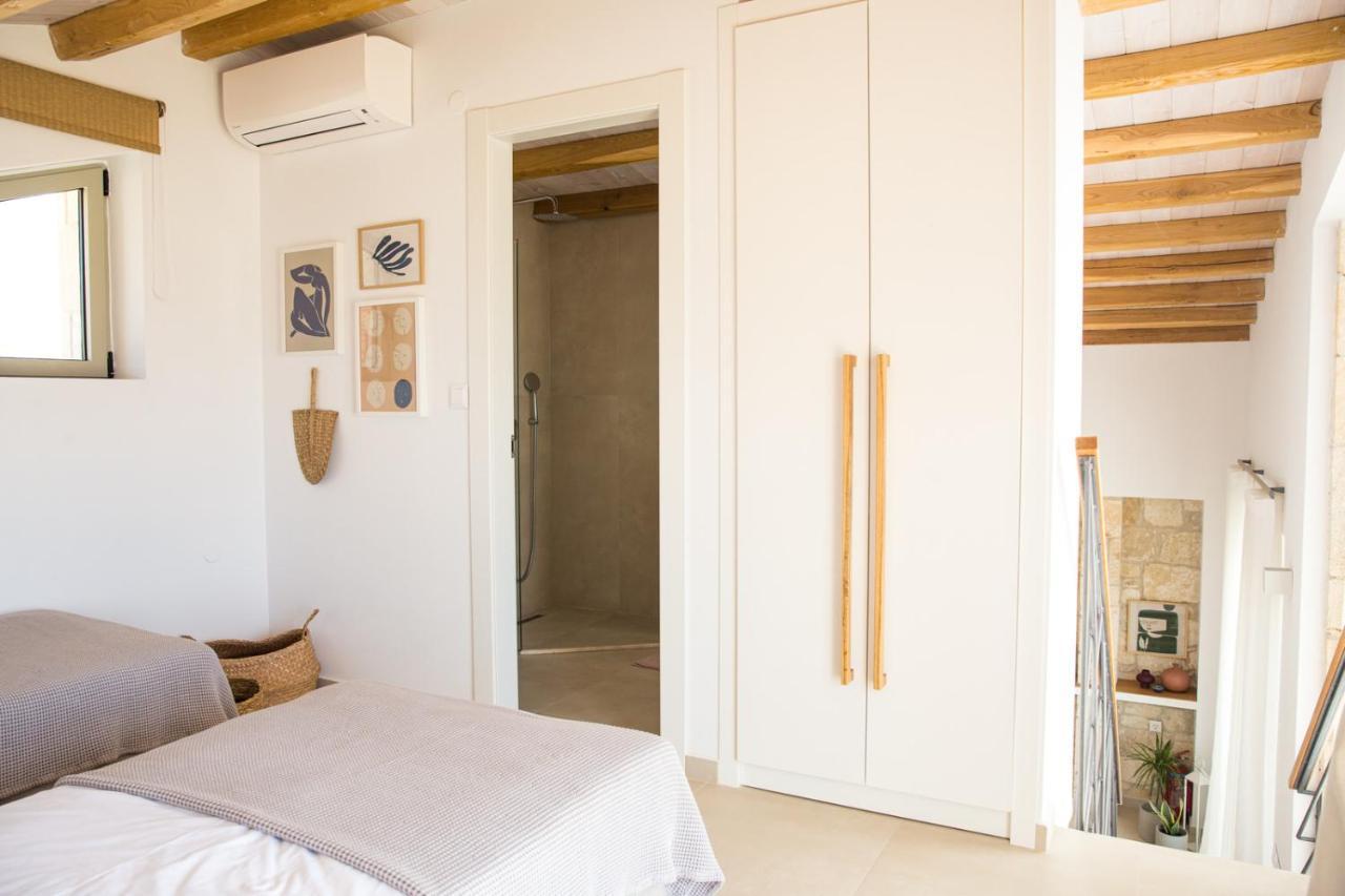 Arthill Eco Villas 니키티 외부 사진