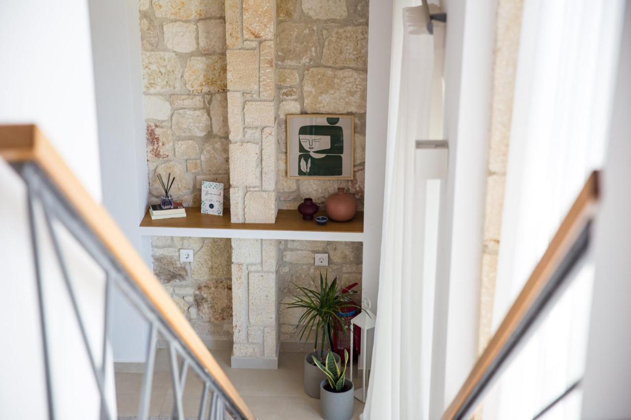 Arthill Eco Villas 니키티 외부 사진