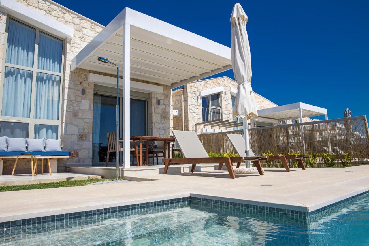 Arthill Eco Villas 니키티 외부 사진