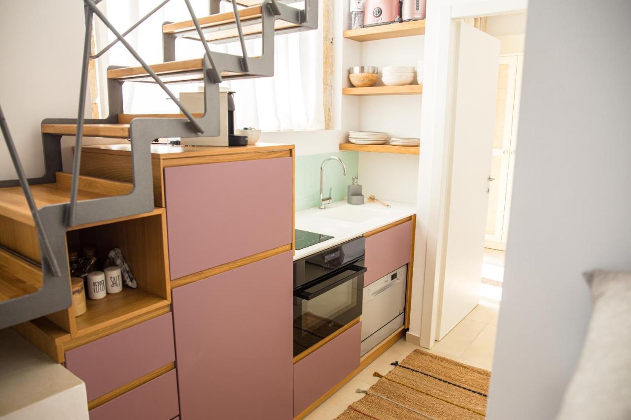 Arthill Eco Villas 니키티 외부 사진