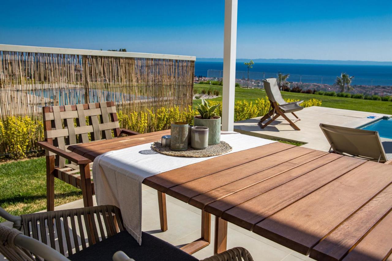 Arthill Eco Villas 니키티 외부 사진