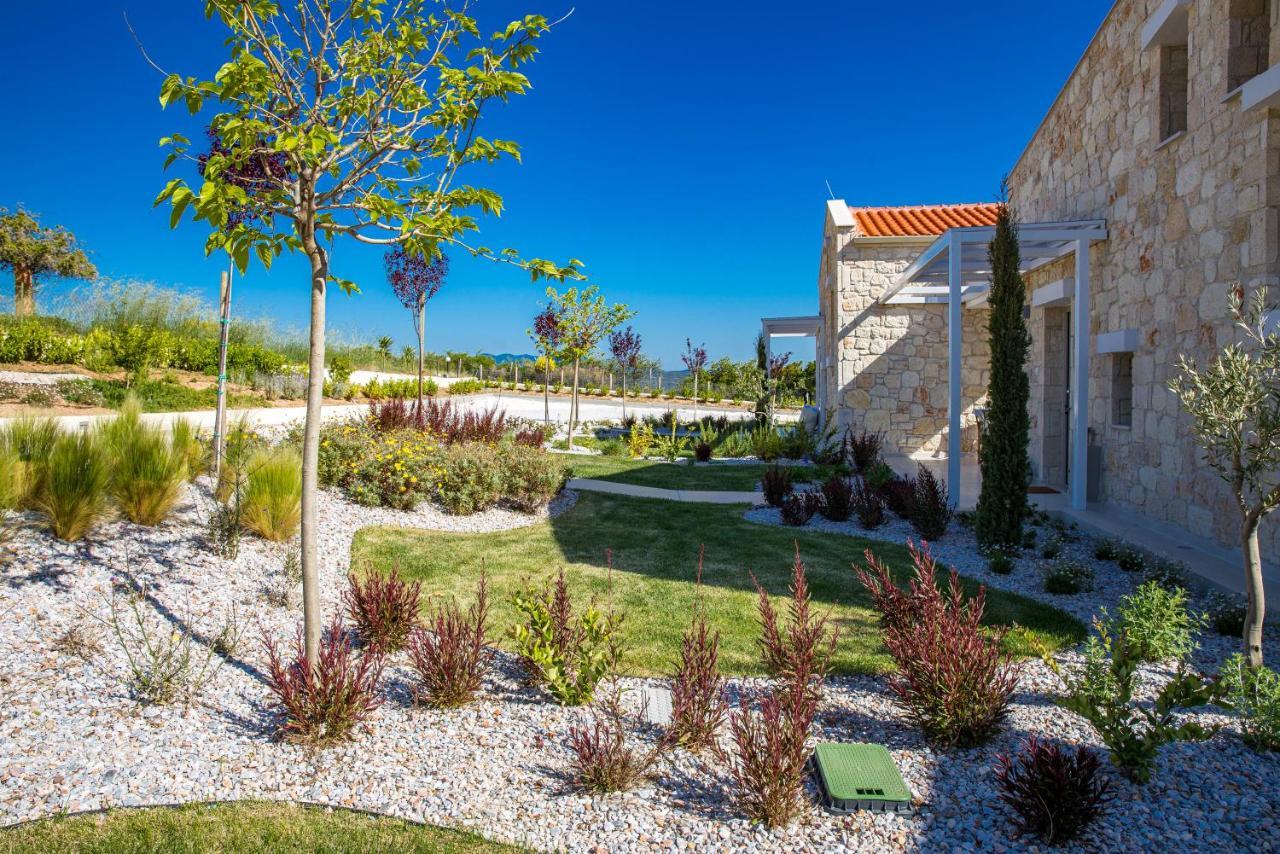 Arthill Eco Villas 니키티 외부 사진