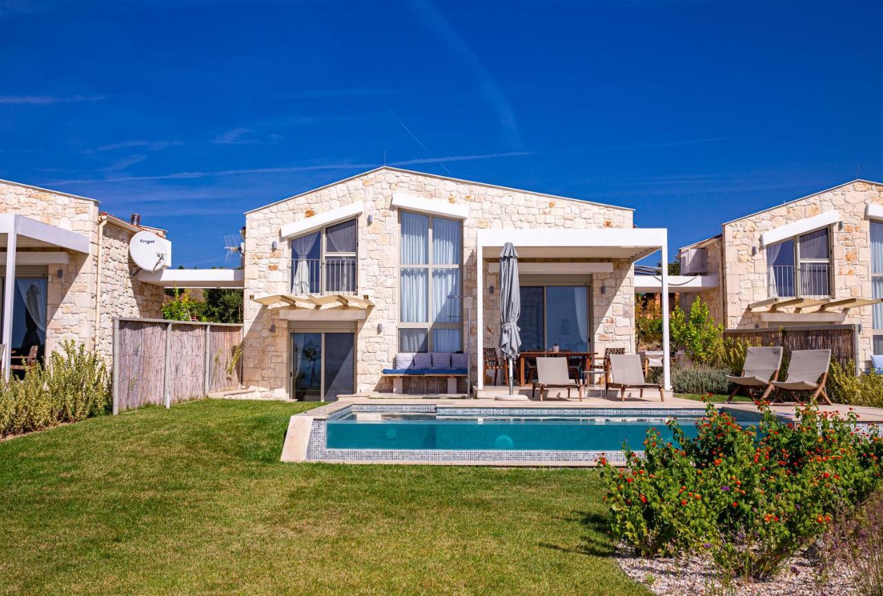 Arthill Eco Villas 니키티 외부 사진