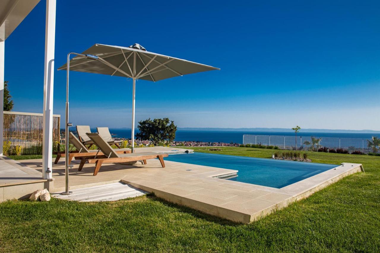 Arthill Eco Villas 니키티 외부 사진
