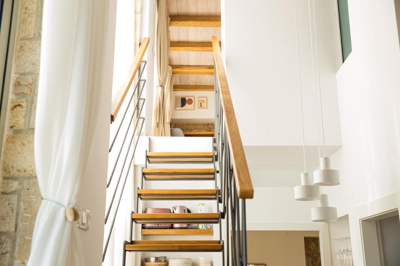 Arthill Eco Villas 니키티 외부 사진