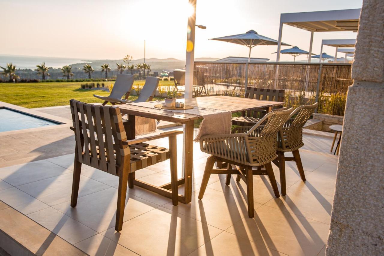 Arthill Eco Villas 니키티 외부 사진