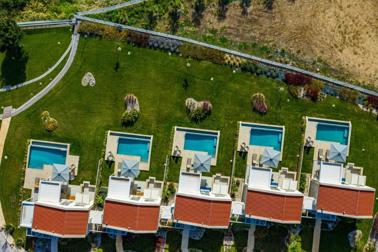 Arthill Eco Villas 니키티 외부 사진