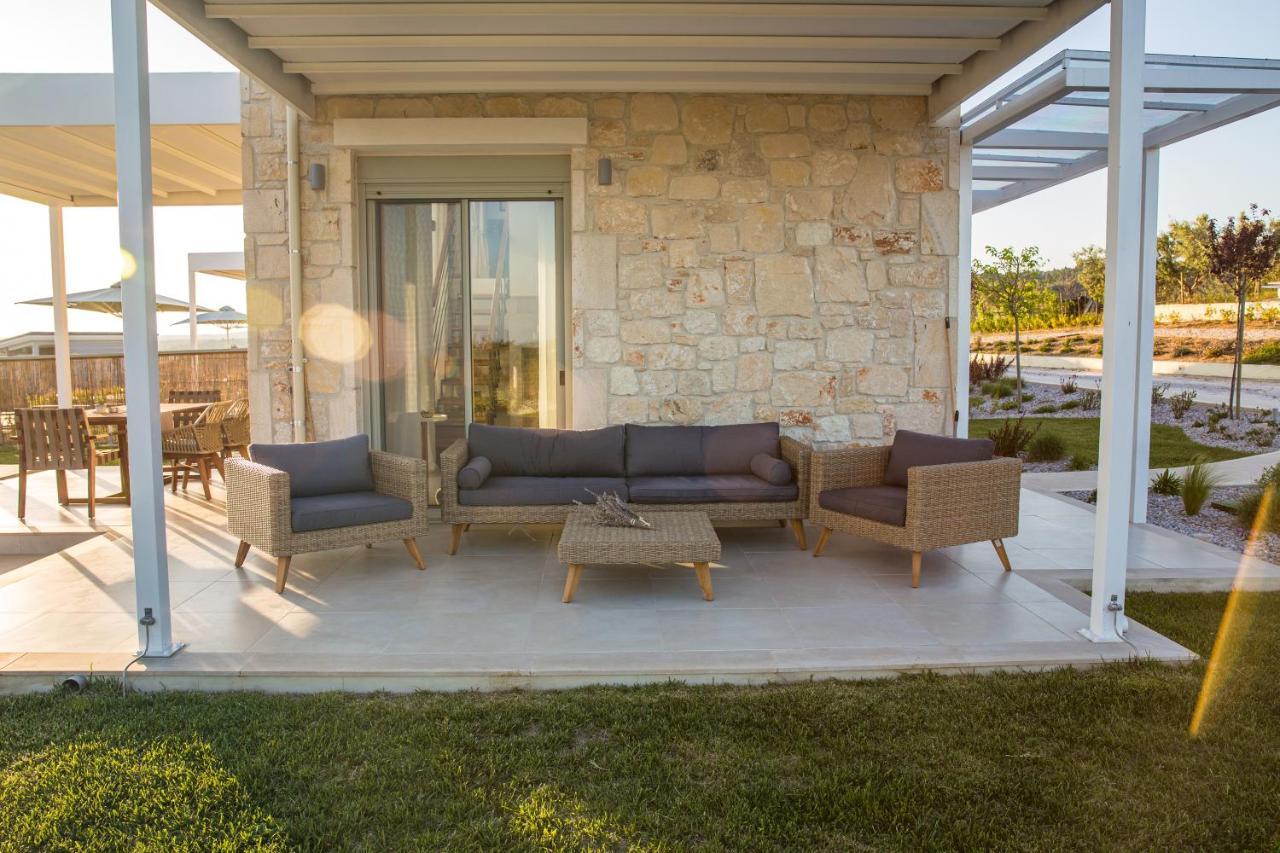 Arthill Eco Villas 니키티 외부 사진